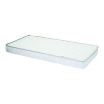 Matelas pour lit de bébé Tineo Air-conditioned 60 x 120 x 10 cm