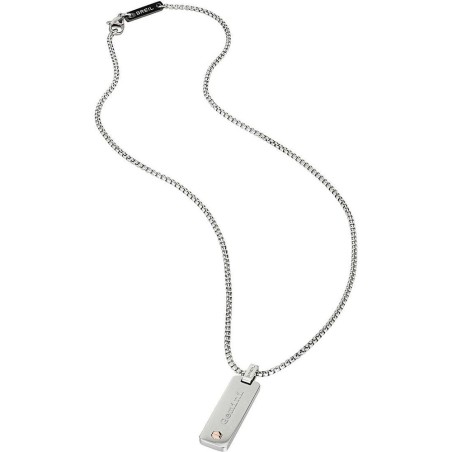 Men's Necklace Breil TJ2308