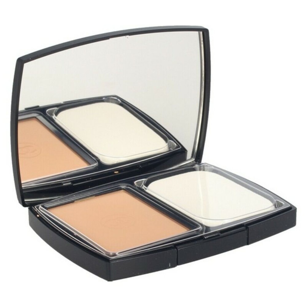 Compact Powders Ultra le Teint Chanel Ultra Le Teint Compact B40