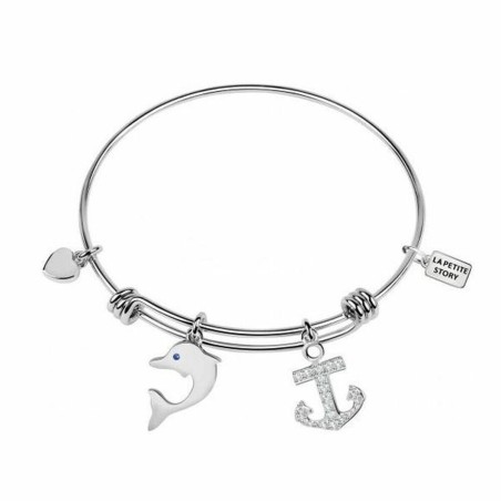 Bracelet Femme La Petite Story LPS05AQJ11