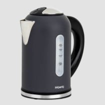 Kettle Hkoenig BOE52 2200 W Black Stainless steel 2200 W 1,7 L 1,7 L