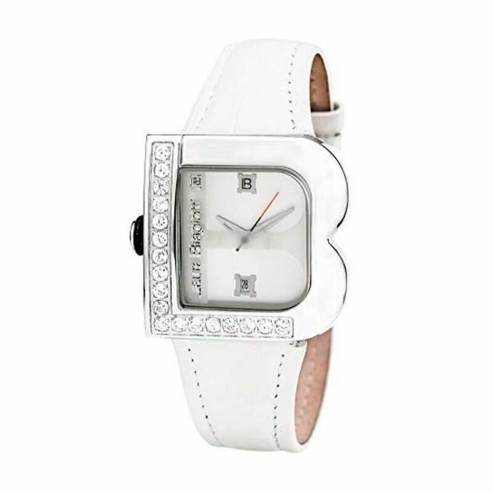 Ladies' Watch Laura Biagiotti LB0001L-07Z (Ø 33 mm)