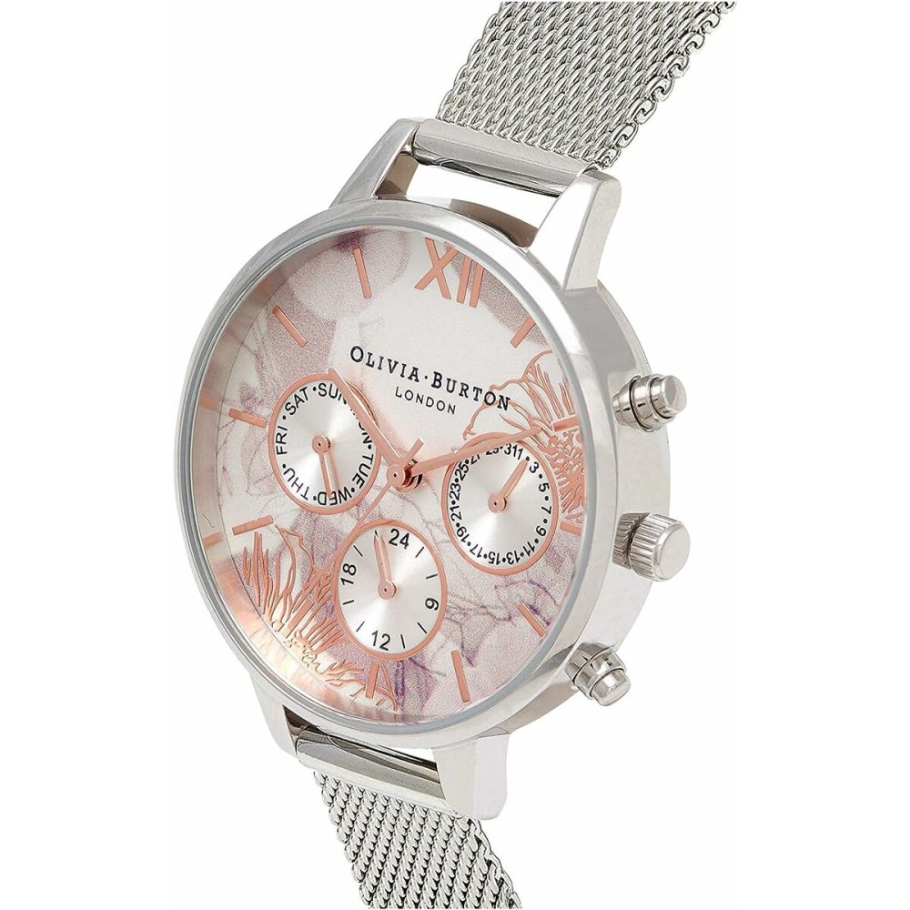 Montre Femme Olivia Burton OB16CGS06 (Ø 34 mm)