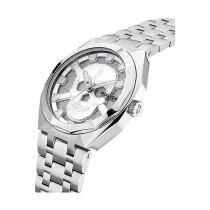 Montre Unisexe Police PEWJG2110702 (Ø 46 mm)