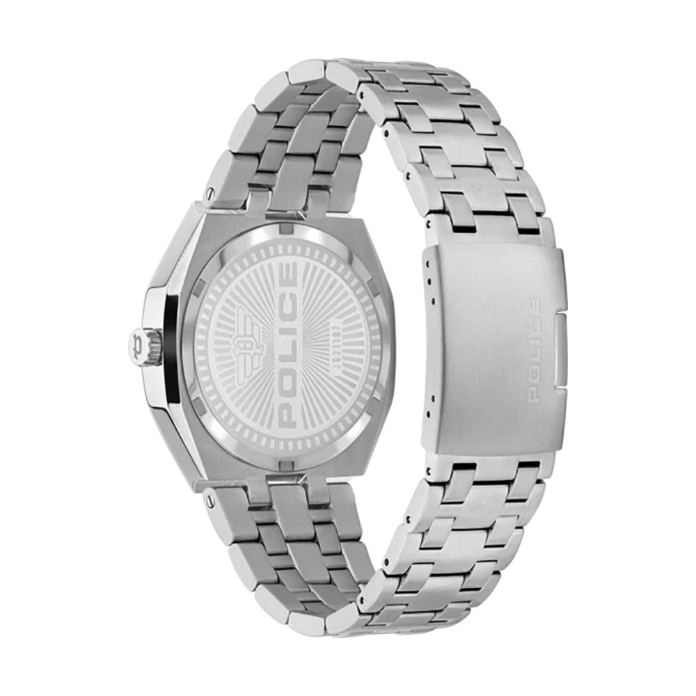 Montre Unisexe Police PEWJG2110702 (Ø 46 mm)