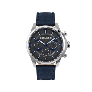 Montre Homme Police (Ø 46 mm)