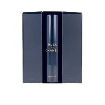 Damenparfüm Bleu Chanel Bleu de Chanel Parfum EDP (3 x 20 ml) EDP 2 Stücke