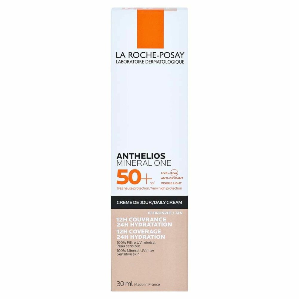 Cremige Make-up Grundierung Anthelios Mineral One La Roche Posay Spf 50+