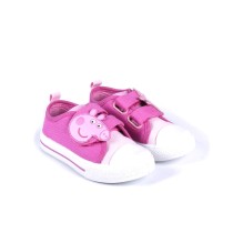 Children’s Casual Trainers Peppa Pig Pink