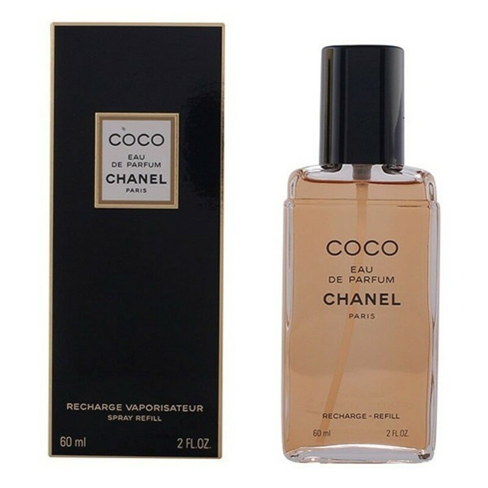 Damenparfüm Coco Chanel EDP Coco 60 ml