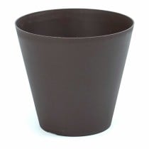 Planter Plastiken Bronze Ø 32 cm