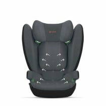 Car Chair Cybex Solution B i-Fix Grey II (15-25 kg)