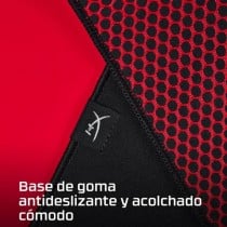 Mousepad HyperX Pulsefire Schwarz