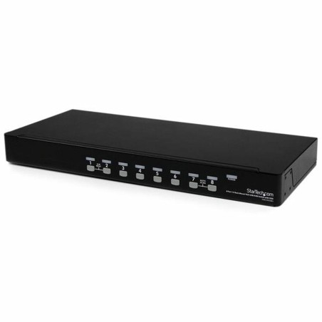 KVM-Switch Startech SV831DUSBU