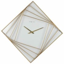 Horloge Murale Nextime 3268 85 x 85 x 6,5 cm