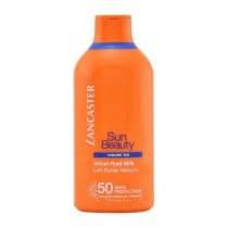 Sonnenmilch Sun Beauty Lancaster Spf 50 (400 ml)