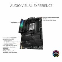 Motherboard Asus ROG STRIX X670E-F GAMING WIFI