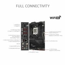 Motherboard Asus ROG STRIX X670E-F GAMING WIFI