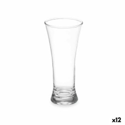 Glass Vivalto 3 Transparent Glass 320 ml Conical (12 Units)