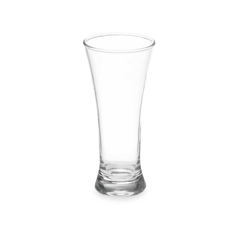 Glass Vivalto 3 Transparent Glass 320 ml Conical (12 Units)