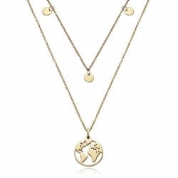 Ladies' Necklace Viceroy 15017C01012