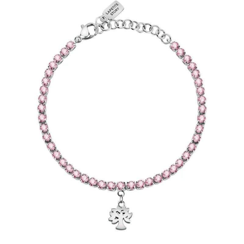 Bracelet Femme La Petite Story LPS05ASF33