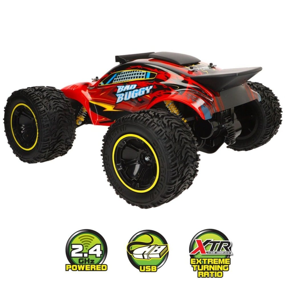 Remote-Controlled Car Maisto 38 x 18 x 37 cm