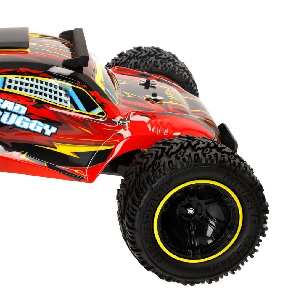 Remote-Controlled Car Maisto 38 x 18 x 37 cm