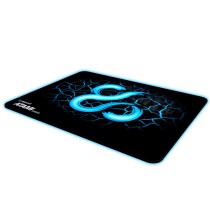 Mousepad Newskill NS-MP-ATAMI-SL Schwarz