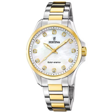 Herrenuhr Festina F20655/1