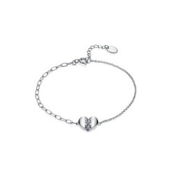 Ladies' Bracelet Viceroy 61065P100-36