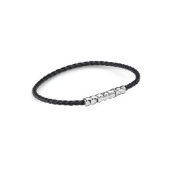 Bracelet Homme AN Jewels AA.P257SBK