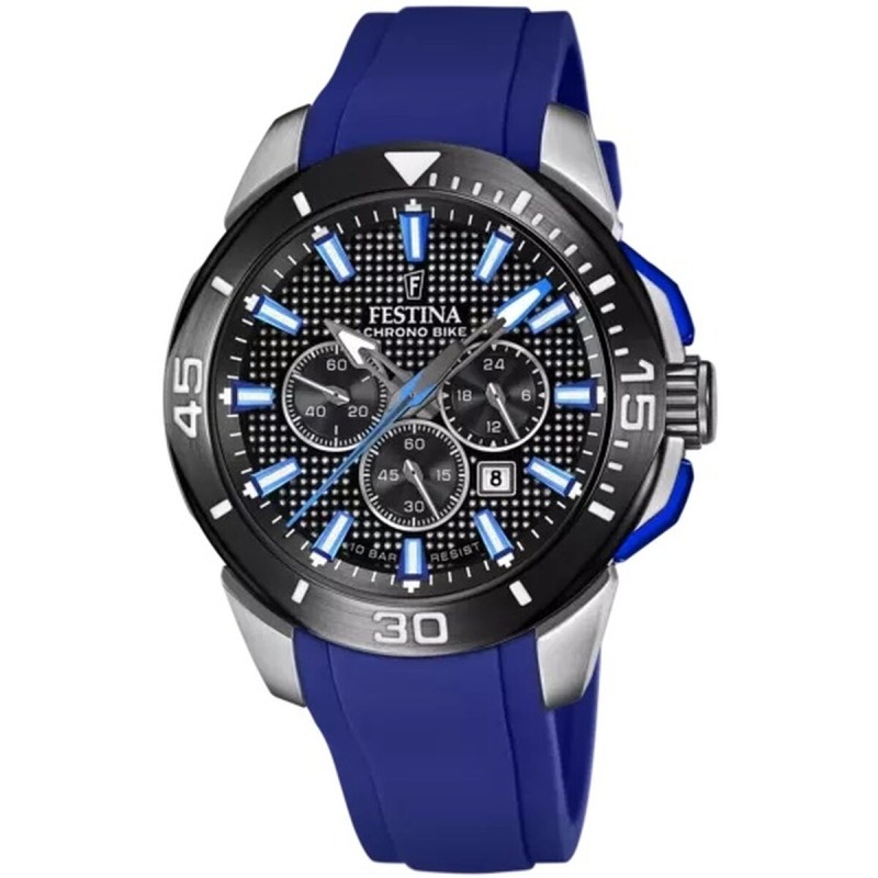 Montre Homme Festina F20642/1 Noir