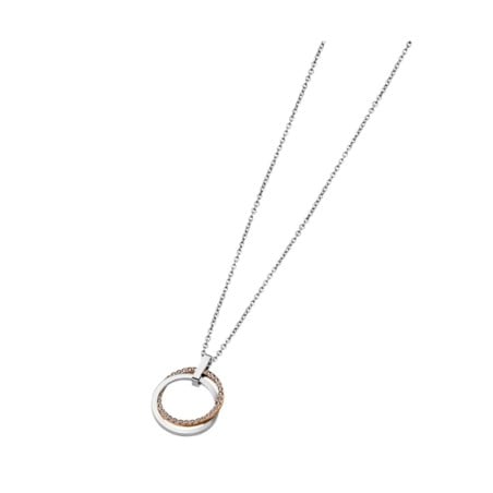 Collier Femme Lotus LS1780-1/2