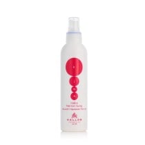 Haarspray Festiger Kallos Cosmetics KJMN 200 ml