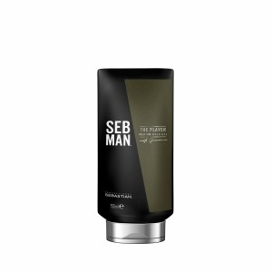 Gel stylisant Sebastian The Player 150 ml