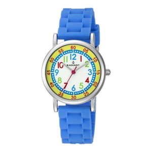 Uhr für Kleinkinder Radiant RA466603 (Ø 32 mm)