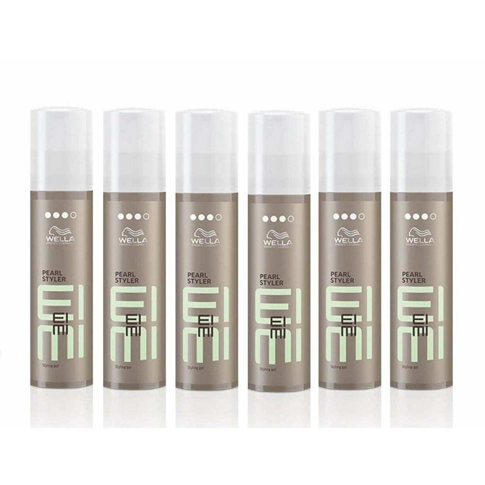 Styling Gel extra starker Halt Wella EIMI Pearl Styler 100 ml