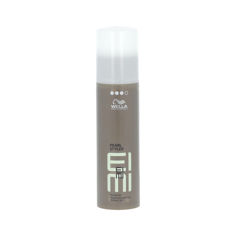 Gel Fixatif Fort Wella EIMI Pearl Styler 100 ml