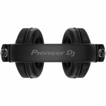 Diadem-Kopfhörer Pioneer HDJ-X7 Schwarz