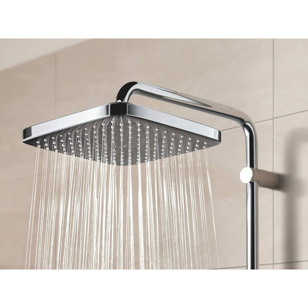 Pomme de douche Grohe 26695000