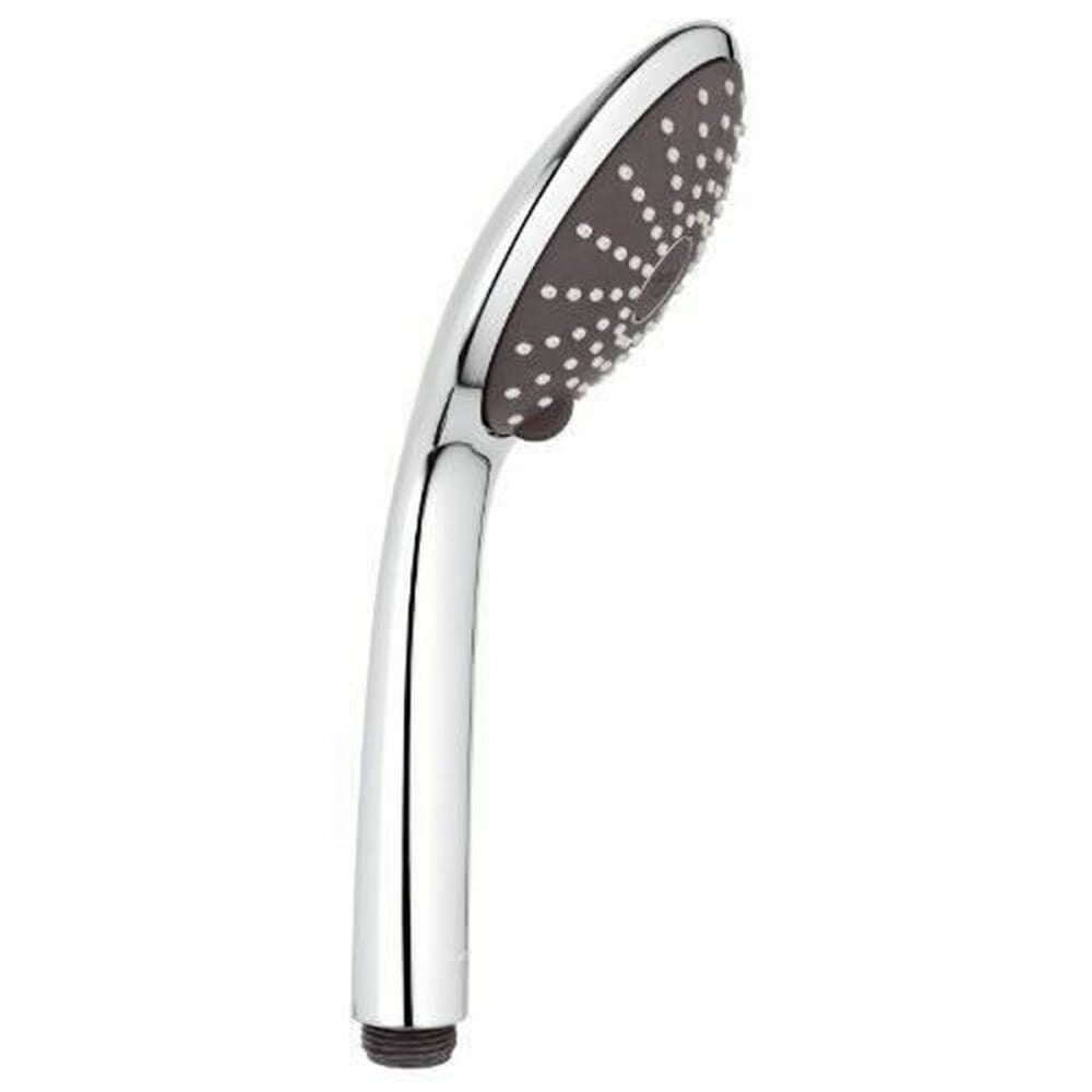 Robinet Grohe 27317000 Noir Acier inoxydable