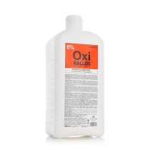 Décolorant Kallos Cosmetics Oxi 6% 20 vol 1 L