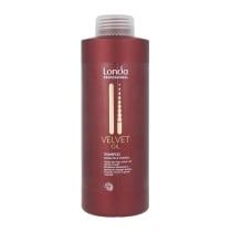 Shampooing lissant Londa Professional Velvet Oil 1 L