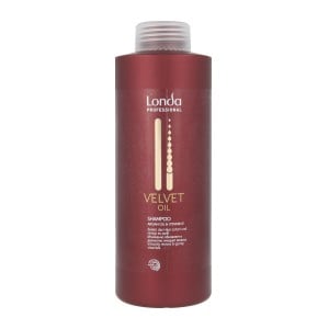 Glättendes Shampoo Londa Professional Velvet Oil 1 L