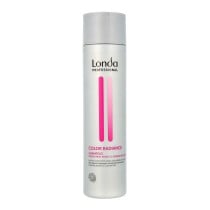 Farbverstärkendes Shampoo Londa Professional Color Radiance 250 ml