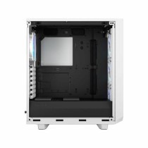 Boîtier ATX semi-tour Fractal Meshify 2 Compact RGB Blanc