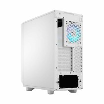 Boîtier ATX semi-tour Fractal Meshify 2 Compact RGB Blanc