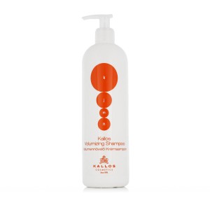 Volumising Shampoo Kallos Cosmetics KJMN 500 ml