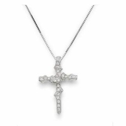 Ladies' Necklace Amen CLT3